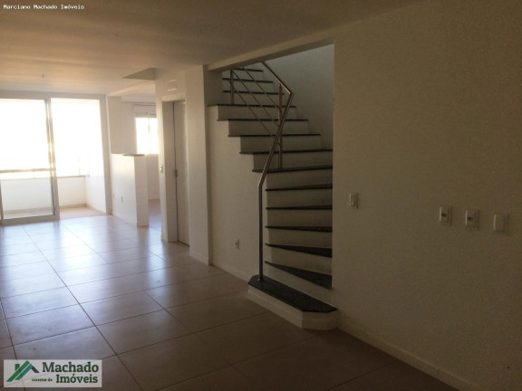 Imagem Cobertura com 3 Quartos à Venda, 190 m² em Centro - Santa Maria Imagem Cobertura com 3 Quartos à Venda, 190 m² em Centro - Santa Maria