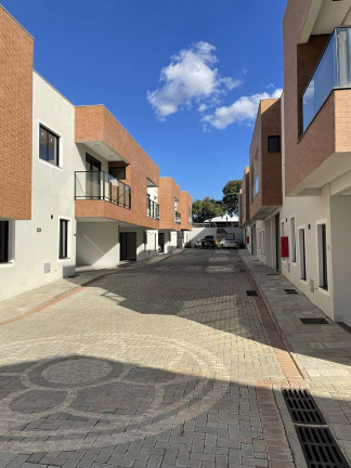 Imagem Casa de Condomínio com 3 Quartos à Venda, 113 m² em Jardim Atlantico - Goiania Imagem Casa de Condomínio com 3 Quartos à Venda, 113 m² em Jardim Atlantico - Goiania