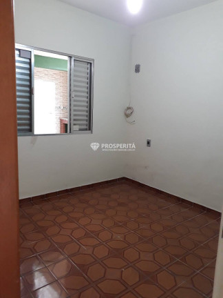 Imagem Sobrado com 4 Quartos à Venda, 130 m² em Taboão - Diadema