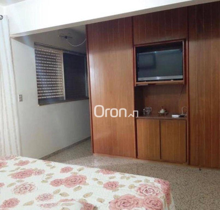 Imagem Apartamento com 3 Quartos à Venda, 156 m² em Setor Oeste - Goiânia Imagem Apartamento com 3 Quartos à Venda, 156 m² em Setor Oeste - Goiânia
