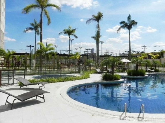 Imagem Apartamento à Venda, 56 m² em Setor Industrial (taguatinga) - Brasília Imagem Apartamento à Venda, 56 m² em Setor Industrial (taguatinga) - Brasília
