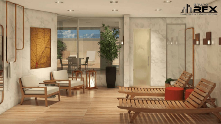 Imagem Apartamento com 2 Quartos à Venda, 82 m² em Icaraí - Niterói