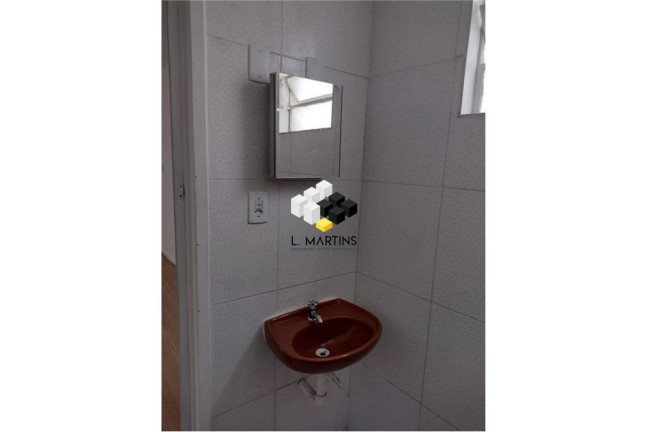 Imagem Apartamento com 1 Quarto à Venda, 26 m² em Santo Antônio - Porto Alegre Imagem Apartamento com 1 Quarto à Venda, 26 m² em Santo Antônio - Porto Alegre