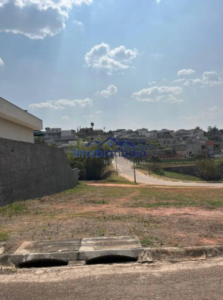 Imagem Terreno em Condomínio à Venda, 700 m² em Jardim Colonial - Atibaia