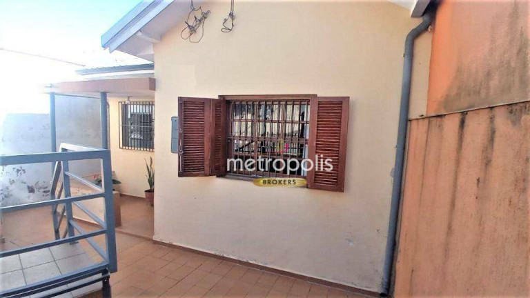 Imagem Casa com 1 Quarto à Venda, 50 m² em Olímpico - São Caetano Do Sul Imagem Casa com 1 Quarto à Venda, 50 m² em Olímpico - São Caetano Do Sul