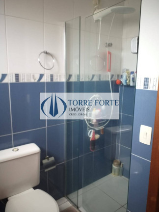 Imagem Apartamento com 2 Quartos à Venda, 60 m² em Vila Tolstoi - São Paulo Imagem Apartamento com 2 Quartos à Venda, 60 m² em Vila Tolstoi - São Paulo