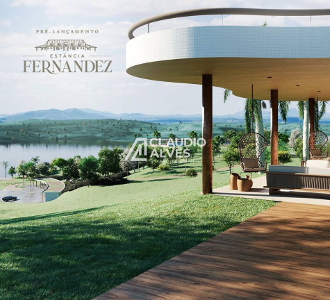 Imagem Terreno à Venda, 600 m² em Estância Fernandez - São Gonçalo Dos Campos Imagem Terreno à Venda, 600 m² em Estância Fernandez - São Gonçalo Dos Campos