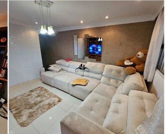 Imagem Casa com 2 Quartos à Venda, 190 m² em Jardim Vila Carrão - São Paulo Imagem Casa com 2 Quartos à Venda, 190 m² em Jardim Vila Carrão - São Paulo