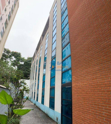 Imagem Edifício Residencial à Venda ou Locação, 900 m² em Vila Clementino - São Paulo Imagem Edifício Residencial à Venda ou Locação, 900 m² em Vila Clementino - São Paulo