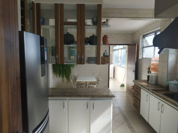 Imagem Apartamento com 3 Quartos à Venda, 146 m² em Mooca - São Paulo Imagem Apartamento com 3 Quartos à Venda, 146 m² em Mooca - São Paulo