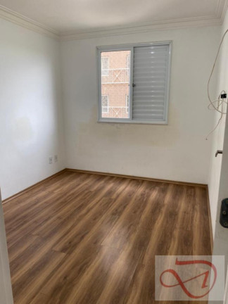 Imagem Apartamento com 2 Quartos à Venda, 50 m² em Parque Erasmo Assunção - Santo André