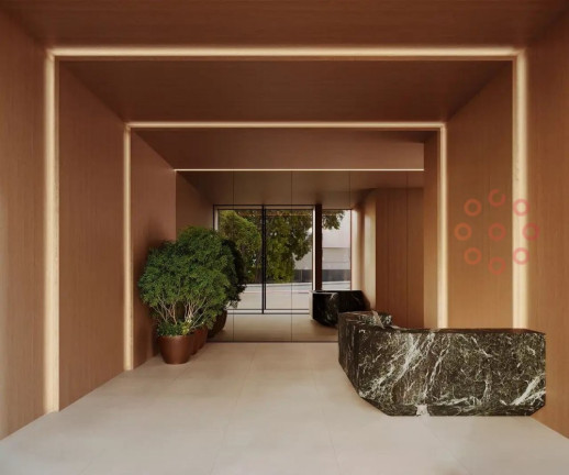 Imagem Apartamento com 2 Quartos à Venda, 78 m² em Savassi - Belo Horizonte
