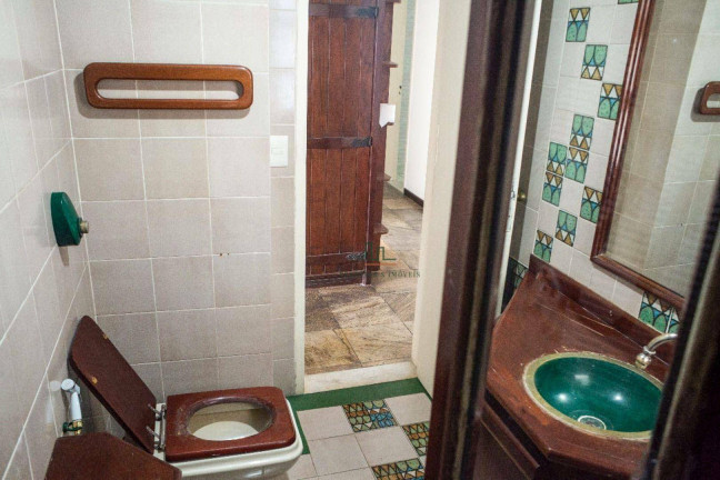 Imagem Apartamento com 3 Quartos à Venda, 172 m² em Ingá - Niterói Imagem Apartamento com 3 Quartos à Venda, 172 m² em Ingá - Niterói