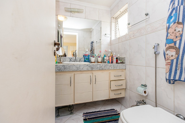 Imagem Apartamento com 3 Quartos à Venda, 116 m² em Morro Dos Ingleses - São Paulo Imagem Apartamento com 3 Quartos à Venda, 116 m² em Morro Dos Ingleses - São Paulo