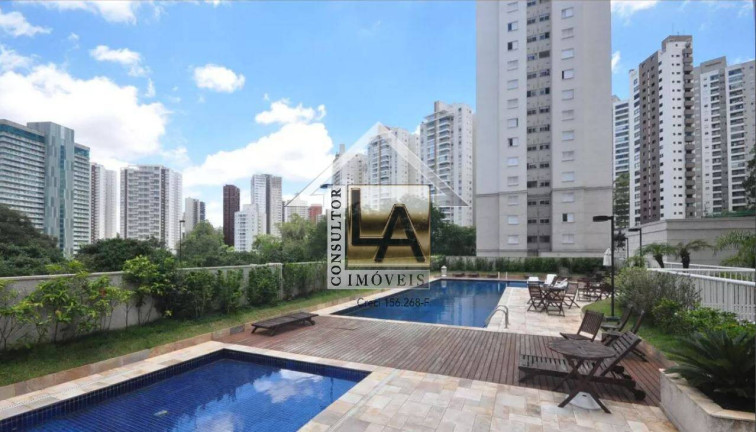 Imagem Apartamento com 2 Quartos à Venda, 67 m² em Vila Andrade - São Paulo Imagem Apartamento com 2 Quartos à Venda, 67 m² em Vila Andrade - São Paulo