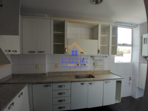 Imagem Apartamento com 3 Quartos à Venda, 134 m² em Grajaú - Rio De Janeiro