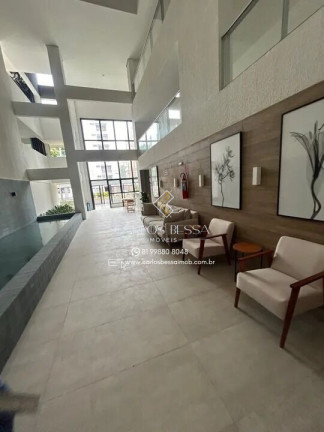 Imagem Imóvel com 1 Quarto à Venda, 25 m² em Boa Vista - Recife