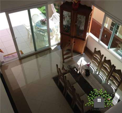 Imagem Casa com 4 Quartos à Venda, 360 m² em São Paulo Ii - Cotia