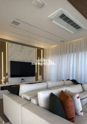 Imagem Apartamento com 3 Quartos à Venda, 171 m² em Vila Clementino - São Paulo Imagem Apartamento com 3 Quartos à Venda, 171 m² em Vila Clementino - São Paulo