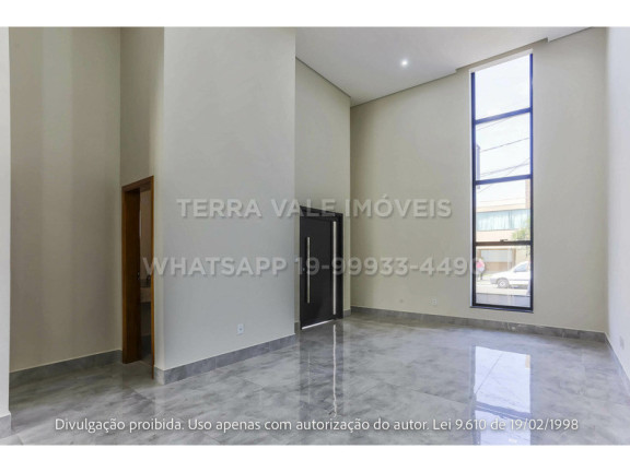 Imagem Casa com 3 Quartos à Venda, 173 m² em Parque Brasil 500 - Paulínia Imagem Casa com 3 Quartos à Venda, 173 m² em Parque Brasil 500 - Paulínia