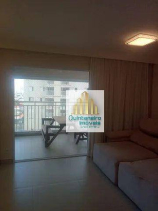 Imagem Apartamento com 3 Quartos à Venda, 86 m² em Vila Leonor - Guarulhos Imagem Apartamento com 3 Quartos à Venda, 86 m² em Vila Leonor - Guarulhos