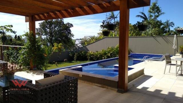Casa de Condomínio com 4 Quartos à Venda, 1 m² em Parque Reserva Fazenda Imperial - Sorocaba