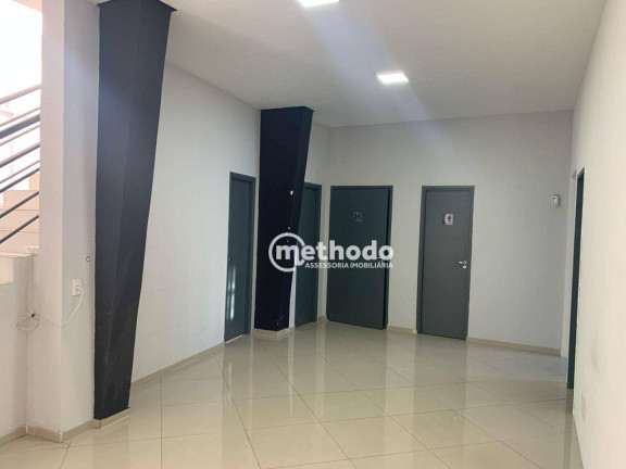 Imagem Casa à Venda, 208 m² em Centro - Campinas