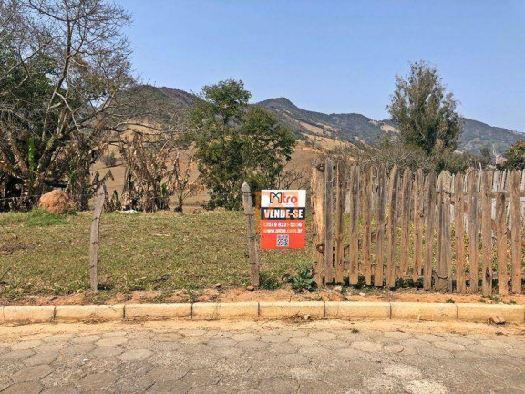 Imagem Terreno à Venda, 400 m² em Centro - Piranguçu