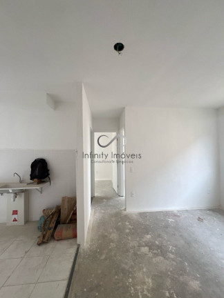 Apartamento com 2 Quartos à Venda, 43 m² em Nova Pampulha - Vespasiano