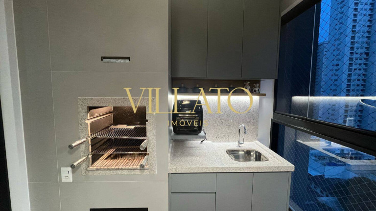 Imagem Apartamento com 3 Quartos à Venda, 160 m² em Setor Bueno - Goiânia Imagem Apartamento com 3 Quartos à Venda, 160 m² em Setor Bueno - Goiânia