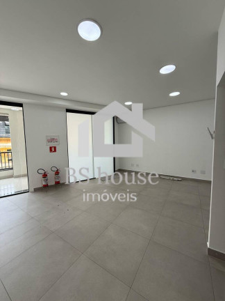 Imagem Imóvel Comercial para Alugar, 38 m² em Nova Gerty - São Caetano Do Sul Imagem Imóvel Comercial para Alugar, 38 m² em Nova Gerty - São Caetano Do Sul