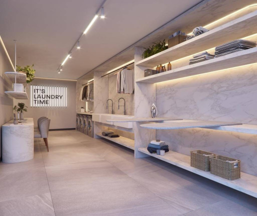 Imagem Imóvel com 1 Quarto à Venda, 23 m² em Cabo Branco - João Pessoa Imagem Imóvel com 1 Quarto à Venda, 23 m² em Cabo Branco - João Pessoa