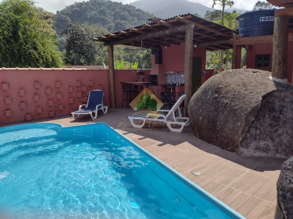 Imagem Casa com 2 Quartos à Venda, 300 m² em Ubatumirim - Ubatuba