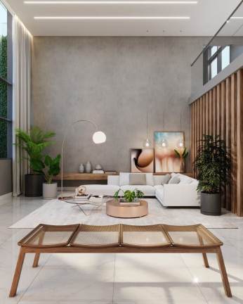Imagem Apartamento com 3 Quartos à Venda, 176 m² em Hugo Lange - Curitiba