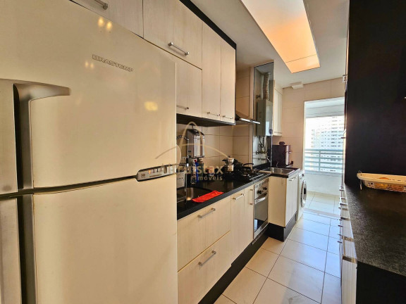 Imagem Apartamento com 2 Quartos à Venda, 68 m² em Centro - Osasco