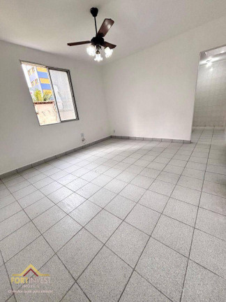 Imagem Imóvel com 1 Quarto à Venda, 29 m² em Canto Do Forte - Praia Grande Imagem Imóvel com 1 Quarto à Venda, 29 m² em Canto Do Forte - Praia Grande