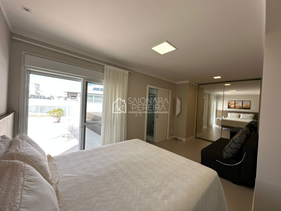 Imagem Cobertura com 3 Quartos à Venda, 230 m² em Ingleses - Florianópolis