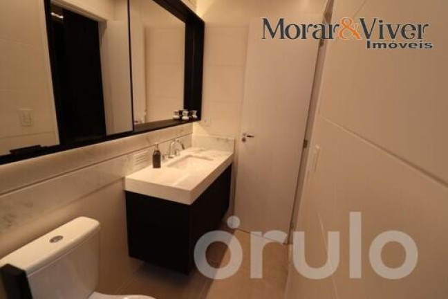 Imagem Apartamento com 2 Quartos à Venda, 63 m² em Vila Izabel - Curitiba
