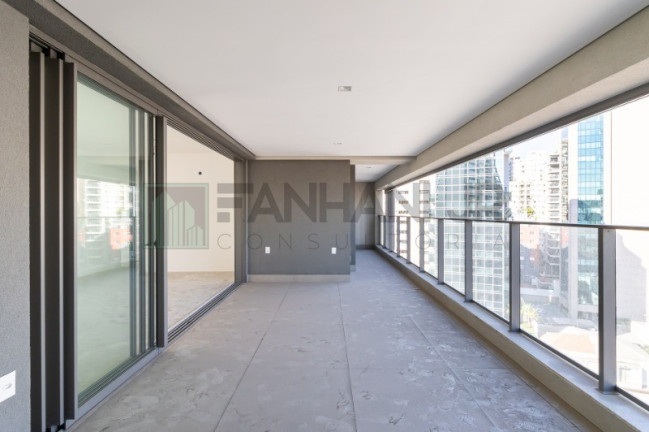 Imagem Imóvel com 3 Quartos à Venda, 160 m² em Vila Olímpia - São Paulo Imagem Imóvel com 3 Quartos à Venda, 160 m² em Vila Olímpia - São Paulo