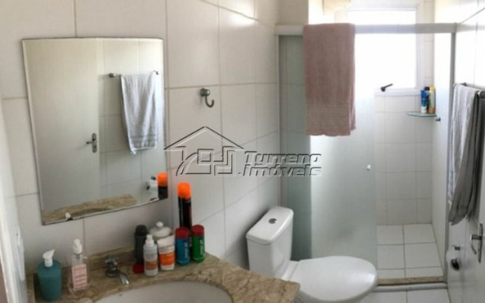 Imagem Apartamento com 2 Quartos à Venda, 57 m² em Residencial Flamboyant - São José Dos Campos
