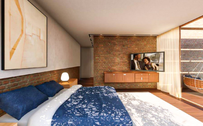 Imagem Casa de Condomínio com 5 Quartos à Venda, 1.120 m² em Condomínio Terras De São José - Itu Imagem Casa de Condomínio com 5 Quartos à Venda, 1.120 m² em Condomínio Terras De São José - Itu
