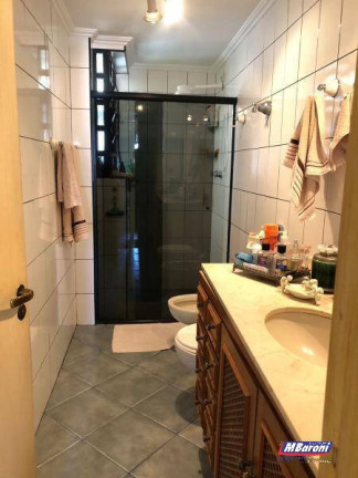 Imagem Apartamento com 3 Quartos à Venda, 83 m² em Pinheiros - São Paulo