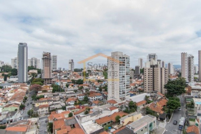 Imagem Cobertura com 3 Quartos à Venda, 227 m² em Santana - São Paulo Imagem Cobertura com 3 Quartos à Venda, 227 m² em Santana - São Paulo