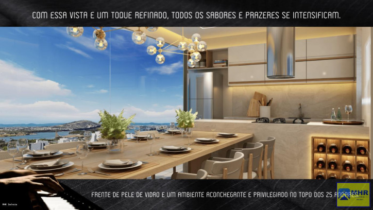 Imagem Imóvel com 2 Quartos à Venda, 75 m² em Praia Do Suá - Vitória Imagem Imóvel com 2 Quartos à Venda, 75 m² em Praia Do Suá - Vitória