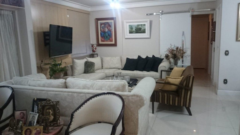 Imagem Apartamento com 3 Quartos à Venda, 107 m² em Pinheiros - São Paulo
