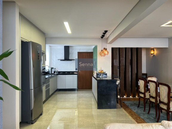 Imóvel com 3 Quartos à Venda, 160 m² em Centro - Jundiaí