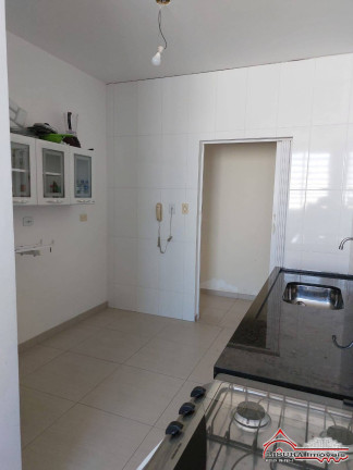 Imagem Apartamento com 3 Quartos à Venda, 87 m² em Jardim Califórnia - Jacareí