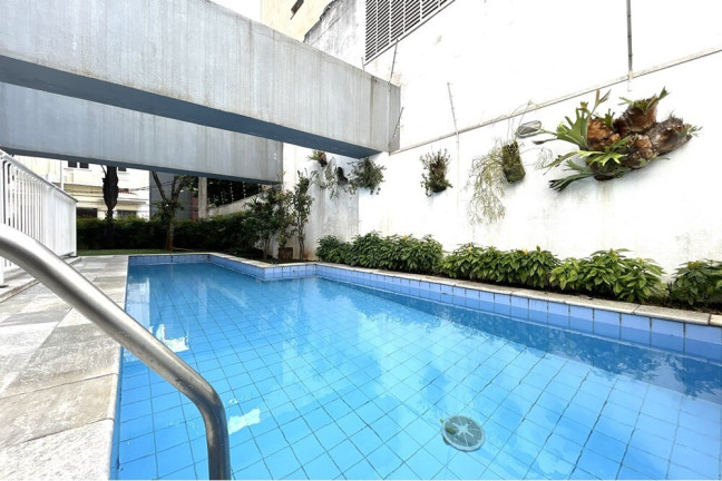 Imagem Apartamento com 2 Quartos à Venda, 48 m² em Vila Mariana - São Paulo