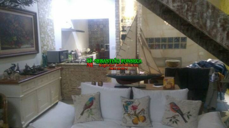 Imagem Casa de Condomínio com 3 Quartos à Venda, 200 m² em Massaguaçu - Caraguatatuba Imagem Casa de Condomínio com 3 Quartos à Venda, 200 m² em Massaguaçu - Caraguatatuba