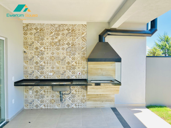 Imagem Sobrado com 3 Quartos à Venda, 120 m² em Jardim Maristela - Atibaia Imagem Sobrado com 3 Quartos à Venda, 120 m² em Jardim Maristela - Atibaia